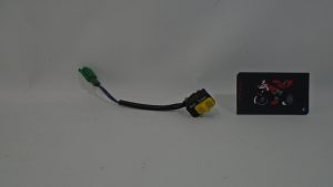 INTERRUPTOR CORTE DE CORRIENTE SYM GTS 300i EVO